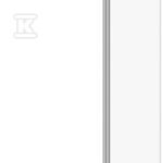 ŚCIANKA RU.KA.PRYSZ.MIL.WALK-IN CHRO.50