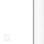 ŚCIANKA KA.PRYSZ.WALK-IN MIL.CHRO.30 X