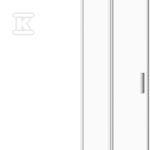 DRZWI NA ZA.KA.PRYSZ.MO.80 X 195 LE.TRAN