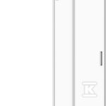 DRZWI NA ZA.KA.PRYSZ.MO.90 X 195 LE.TRAN