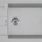 ZLEWO.WBU.TECTONITE® SI.S2D SLI.611-78