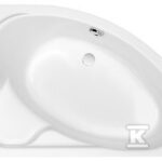 WANNA ASYMETRYCZNA KALIOPE PRA.153 X 100