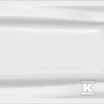 WANNA PROSTOKĄTNA ZEN 180 X 85