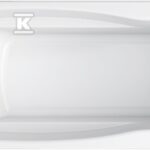 WANNA PROSTOKĄTNA LANA 140 X 70