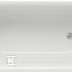 WANNA PROSTOKĄTNA OCTAVIA 150 X 70