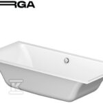 WANNA PROSTOKĄTNA LARGA 190 X 90