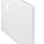 Obudowa wanny Virgo/Intro 180 bok