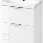 SZAF.PODUM.CITY 60 BIAŁA DSM FSC