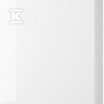 SZAF.WISZĄCA CITY 60 BIAŁA DSM FSC