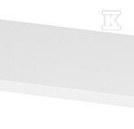 BLAT CITY 135 BIAŁY FSC SGSCH-COC-00757