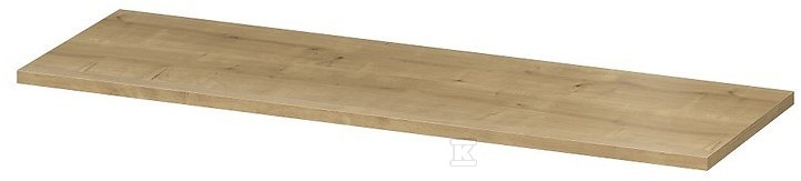 Plik zosta³ pobrany z http://www.onnshop.pl Blat CITY 145 DĄB FSC MIX70% SGSCH-COC-007574 - obrazek 1