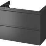 SZAF.PODUM.MODUO 80 ANTRACYT DSM FSC