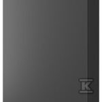 SZAF.WISZĄCA MODUO 40 ANTRACYT DSM FSC