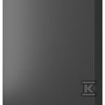 SZAF.WISZ.MODUO 60 ANTRACYT DSM FSC