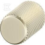 GAŁKA MEBLOWA LARGA ZŁOTA 1 SZTUKA