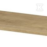 BLAT CITY 180 DĄB FSC SGSCH-COC-007574