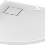 BRODZIK PÓŁOKRĄGŁY TAKO SLI.80 X 4 +