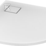 BRODZIK PÓŁOKRĄGŁY TAKO SLI.90 X 4 +