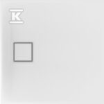 BRODZIK KWADRATOWY TAKO SLI.80 X 4 + SY.