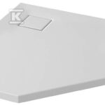 BROD.PIĘCIOK.TAKO SLIM 90X4+SYFON VIRT