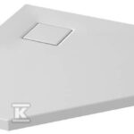 BROD.PIĘCIOK.TAKO SLIM 80X4+SYFON VIRT