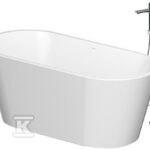 SET B722 WAN.WOL.CRE.OVA.160 X 75 + BA.W