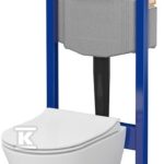 C14 AQUA 50 MECH QF MZ CITY OVAL CO DUR