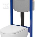 C18 AQUA 50 MECH QF MZ ZEN PRO SO DUR