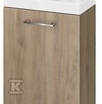 ZESTA.ME.887 LA.CO.40 ORZE.(SZAFKA+UMY.