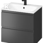 MODUO-IN 60 ANTRACYT DSM(SZAF FSC+UM)