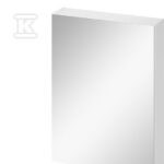 SZAFKA LU.LAR.60 BIA.ZMON.FSC MI X  SGSC