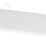 BLAT LARGA 160 BIAŁY