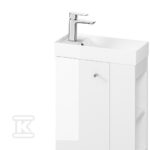 SZAFKA PO.TO.LAR.50 X 22 BIA.DSM FSC MI