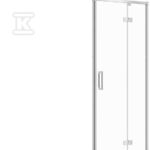 DRZWI NA ZA.KA.PRYSZ.LAR.CHRO.80 X 195 P