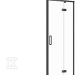 DRZWI NA ZA.KA.PRYSZ.LAR.CZAR.80 X 195 P