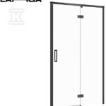 DRZWI NA ZA.KA.PRYSZ.LAR.CZAR.120 X 195