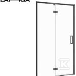 DRZWI NA ZA.KA.PRYSZ.LAR.CZAR.120 X 195