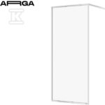 KABI.PRYSZ.WALK-IN LAR.CHRO.90 X 200 SZK