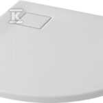 SET B449 BRO.PÓŁ.TA.SLI.90 X 4 BIA.MA.