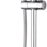 ZESTAW NATRYSKOWY Z DRĄŻKIEM SENTI