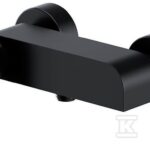 BATERIA NATRYSKO.ŚCIEN.CRE.1 UCHWY.CZAR