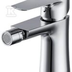 BATERIA BIDETO.SZTORCO.CI.1 UCHWY.CHROM