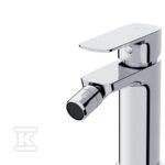 BATERIA BIDETO.SZTORCO.LAR.1 UCHWY.CHROM