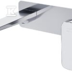 BATE.UMYWALKO.PODTYNKO.LAR.Z BOKSE.CHROM