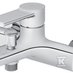 BATERIA WANNOWO-NATRYSKO.ŚCIEN.ZI.CHROM