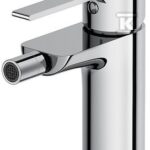 BATERIA BIDETOWA SZTORCOWA VIRGO CHROM