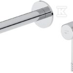 BATE.UMYWALKO.PODTYNKO.Z BOKSE.ZE.CHROM