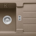 ZLEWO.WBUDOWY.FRAGRA.STRA.SA.614-78 CAP.