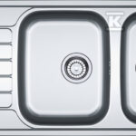 ZLEWO.WBU.STA.SMAR.SKX 621  STA.SZLA.SZC