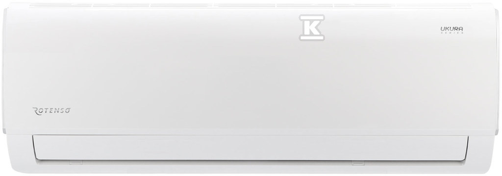 UKURA Z WIFI U50XI R15 ( WEWNĘTRZNA)